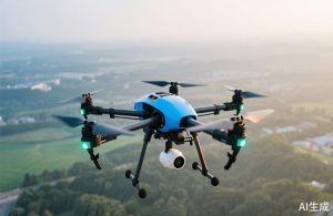 無人機營銷新藍海|五大渠道助你搶占千億市場先機