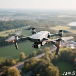 DJI無人機亞馬遜熱銷背后|科技如何重新定義航拍新時代
