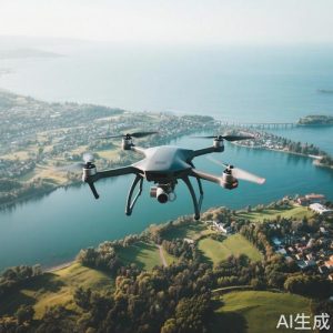 無人機航拍|用天空視角，重新定義你的世界