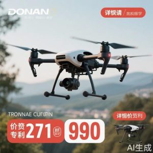 航拍無人機批發價格大揭秘|如何以最優價格采購專業設備？