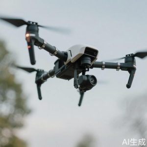 無人機機臂加固|提升飛行穩定性的關鍵技術與實用指南
