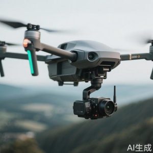 無人機圖傳設備|讓視野飛得更遠，讓影像更清晰