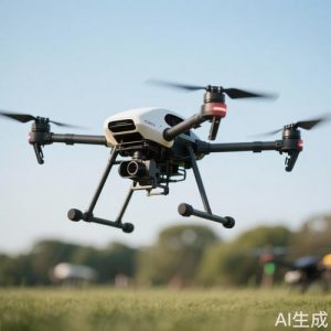 高性能無人機廠家直銷|品質與價格的雙重保障，開啟智能飛行新時代