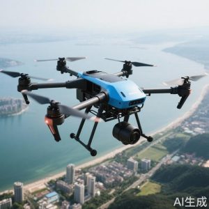 高空拍攝無人機批發|開啟商業航拍新紀元，搶占市場先機