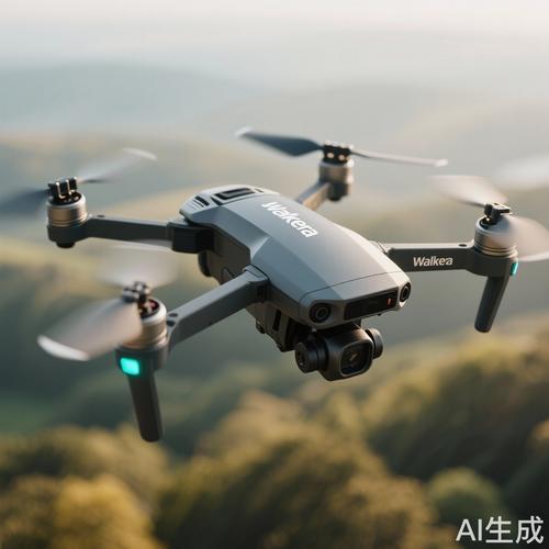Walkera無人機(jī)|開啟智能飛行新時(shí)代，專業(yè)航拍與娛樂體驗(yàn)的完美融合