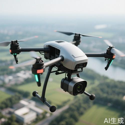 無人機監控設備銷售|開啟智慧安防新紀元