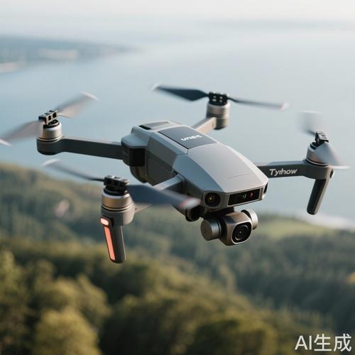Yuneec Typhoon系列|重新定義航拍體驗(yàn)的智能無(wú)人機(jī)