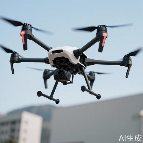 無人機廠家直供，開啟智能飛行新紀元！