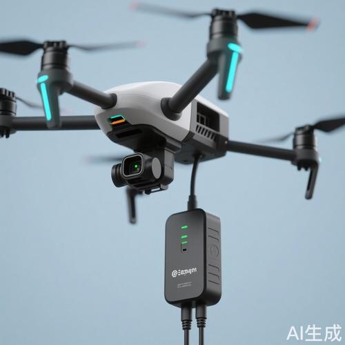 無(wú)人機(jī)充電模塊|突破續(xù)航瓶頸，開(kāi)啟智能飛行新時(shí)代